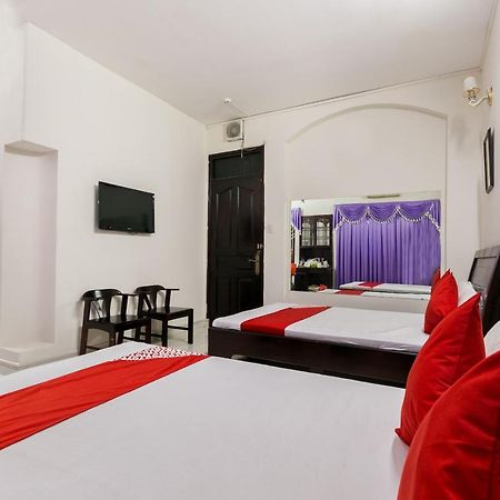 Oyo 486 Nhat Nhat Hotel Ho Chi Minh City Exterior photo